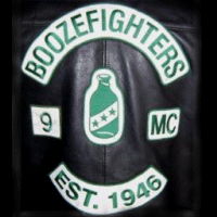 Boozefighters MC