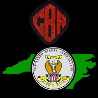 CBA (Concerned Bikers Association)