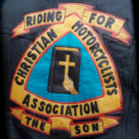 CMA (Christian Motorcyclists Association)