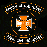 Sons Of Thuner MM