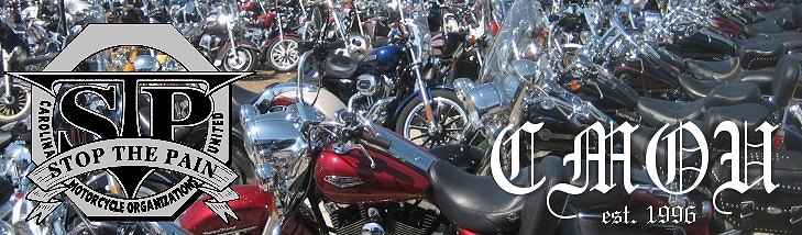CMOU - Carolina Motorcycle Organizations United